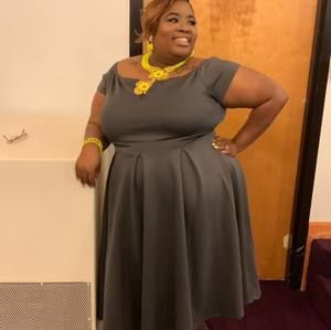 Meet your Posher, Jasmine